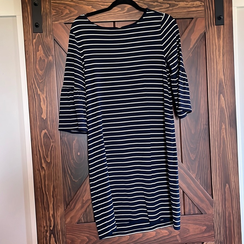White House Black Market dress